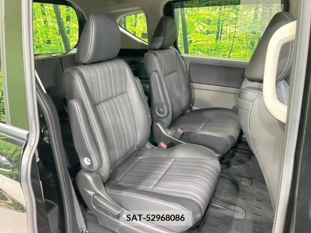 Honda FREED 2017-06 384482-8
