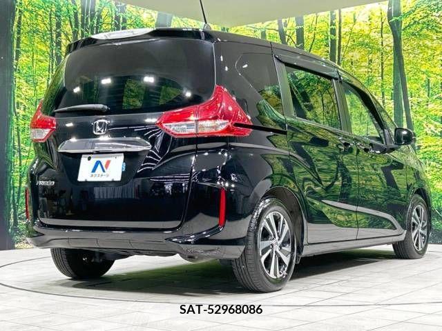 Honda FREED 2017-06 384482-17