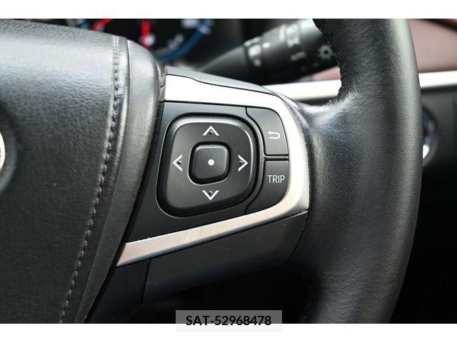 Toyota HARRIER 2014-09 329988-18