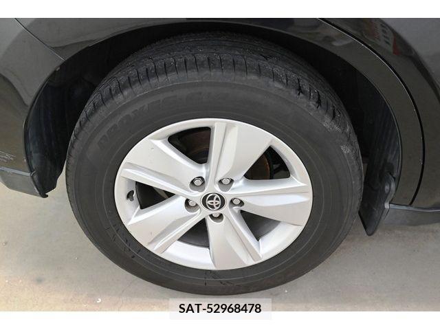 Toyota HARRIER 2014-09 329988-5