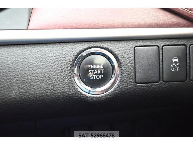 Toyota HARRIER 2014-09 329988-16