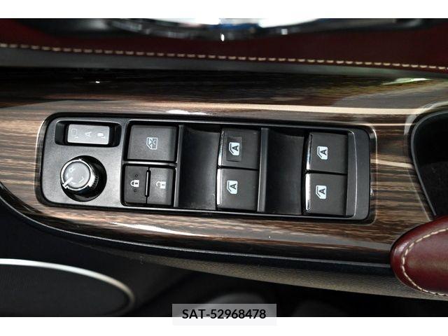 Toyota HARRIER 2014-09 329988-15