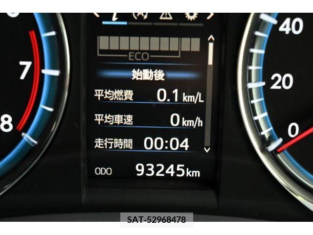 Toyota HARRIER 2014-09 329988-28