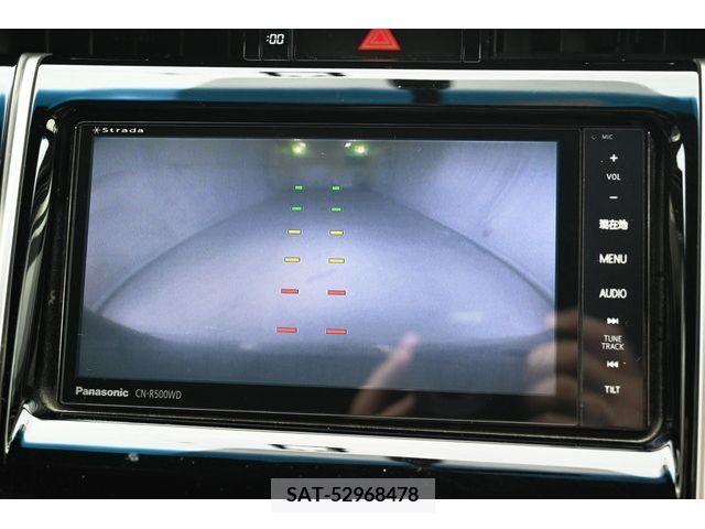 Toyota HARRIER 2014-09 329988-25