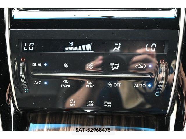 Toyota HARRIER 2014-09 329988-22