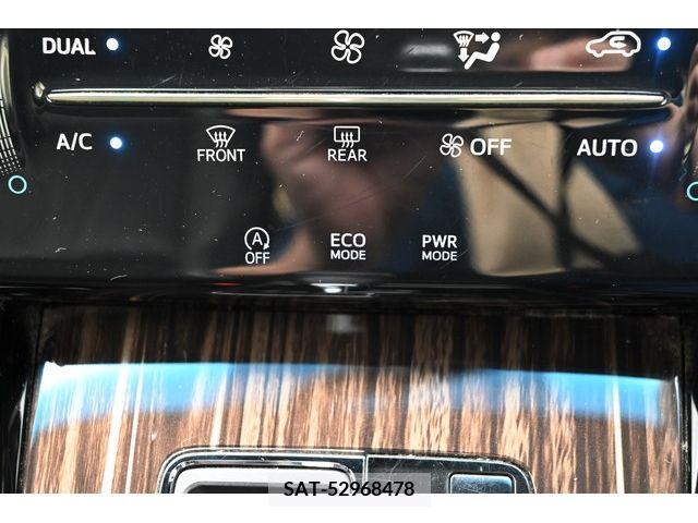 Toyota HARRIER 2014-09 329988-21