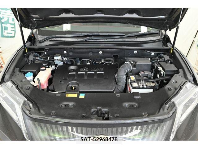 Toyota HARRIER 2014-09 329988-6
