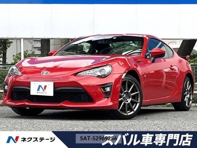 Toyota 86 2020-04 332196-0