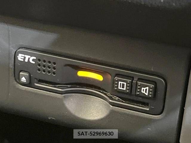 Honda N BOX CUSTOM 2017-04 392714-6