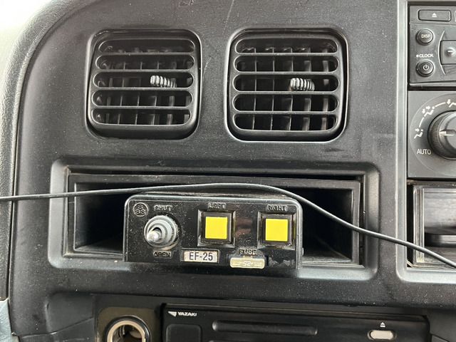 MITSUBISHI FUSO SUPER GREAT 2006-12 7162-7