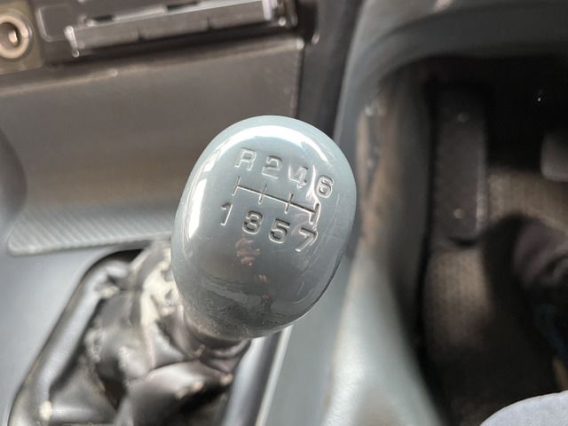 MITSUBISHI FUSO SUPER GREAT 2006-12 7162-6
