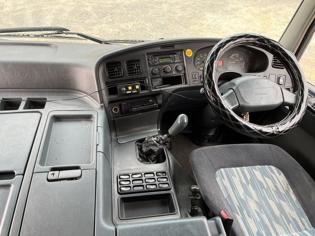 MITSUBISHI FUSO SUPER GREAT 2006-12 7162-4