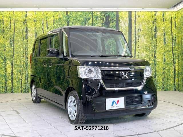 Honda N BOX 2019-04 278650-16