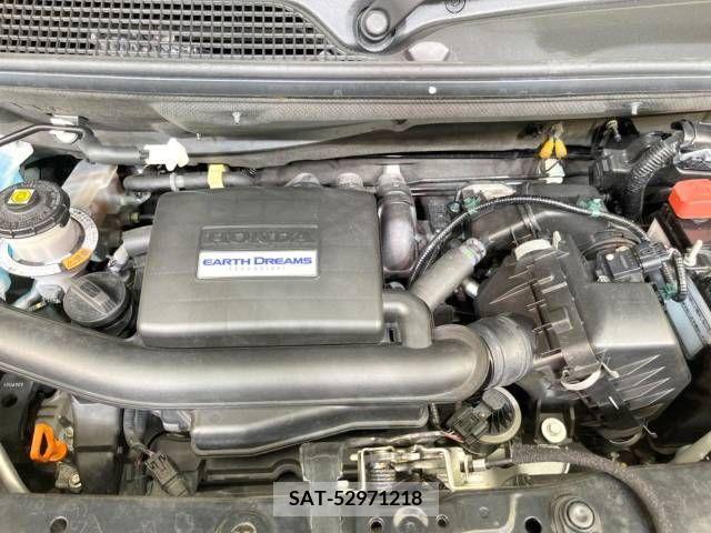 Honda N BOX 2019-04 278650-18
