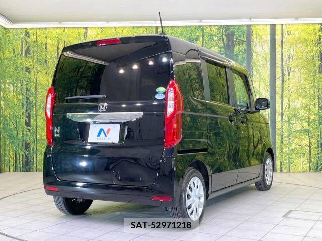 Honda N BOX 2019-04 278650-17