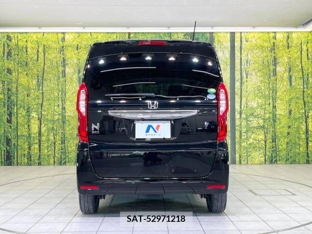 Honda N BOX 2019-04 278650-15