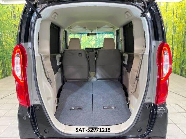 Honda N BOX 2019-04 278650-10
