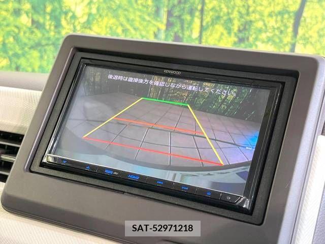 Honda N BOX 2019-04 278650-5