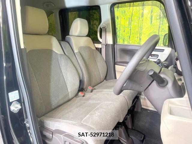 Honda N BOX 2019-04 278650-8