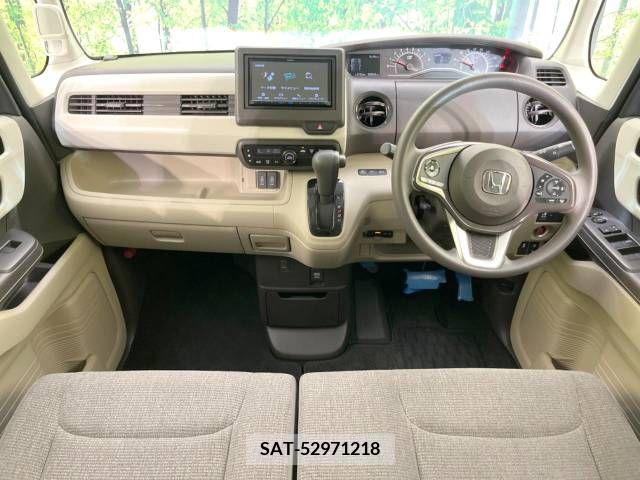 Honda N BOX 2019-04 278650-1