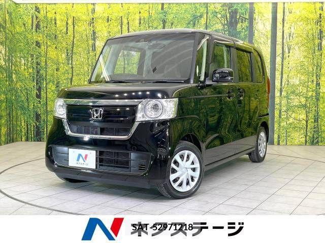 Honda N BOX 2019-04 278650-0