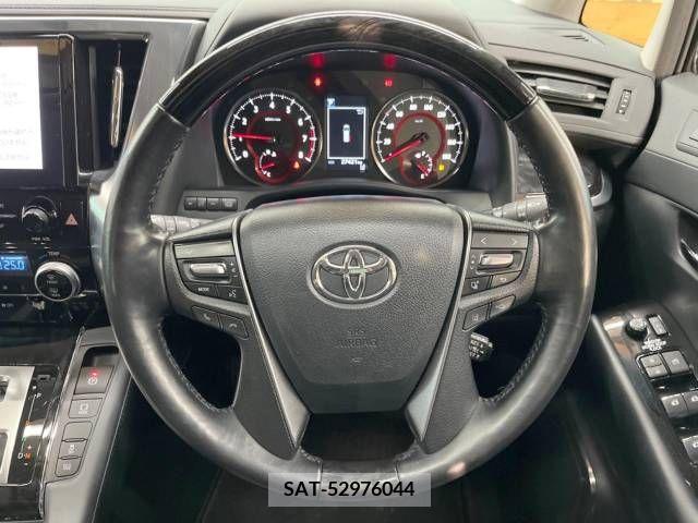 Toyota ALPHARD 2021-03 355317-12