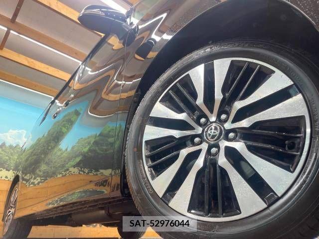 Toyota ALPHARD 2021-03 355317-14