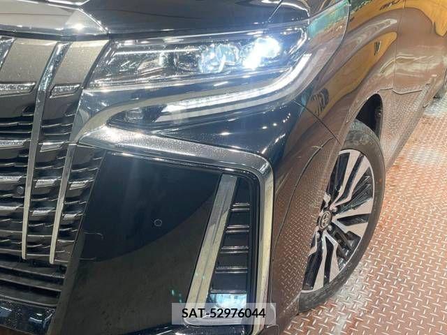 Toyota ALPHARD 2021-03 355317-13