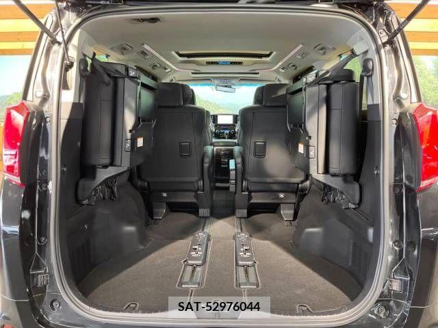 Toyota ALPHARD 2021-03 355317-11