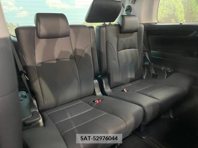 Toyota ALPHARD 2021-03 355317-10