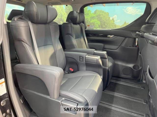 Toyota ALPHARD 2021-03 355317-9