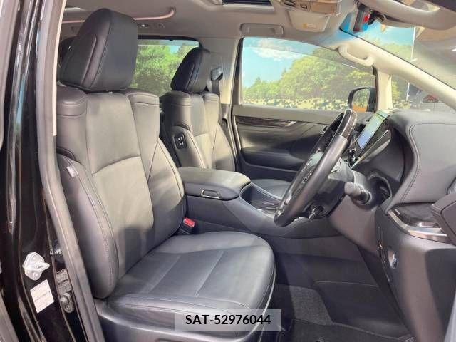 Toyota ALPHARD 2021-03 355317-8