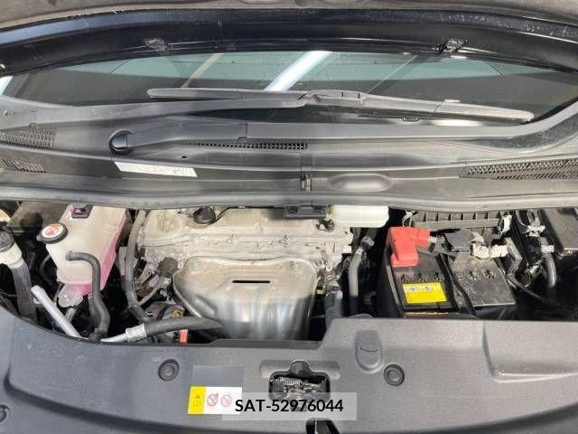 Toyota ALPHARD 2021-03 355317-19