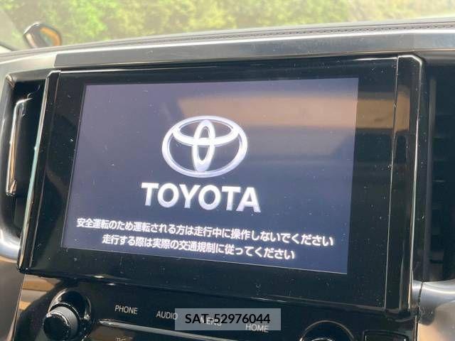Toyota ALPHARD 2021-03 355317-3