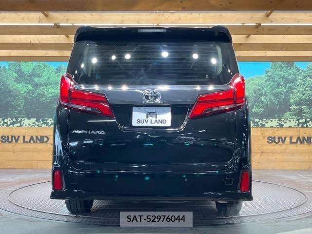 Toyota ALPHARD 2021-03 355317-16