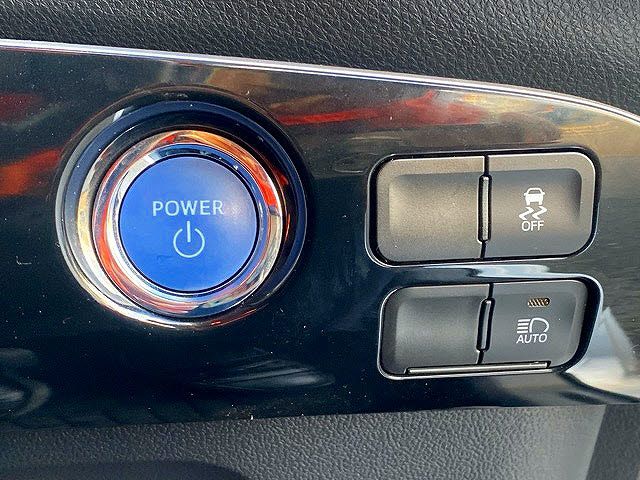Toyota PRIUS 2019-04 27603-17