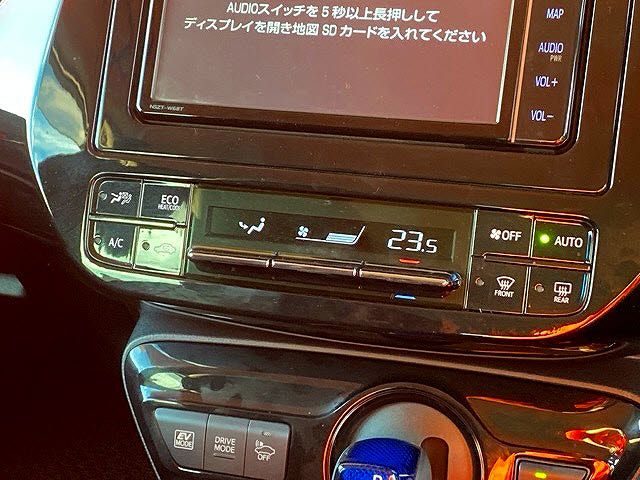 Toyota PRIUS 2019-04 27603-14
