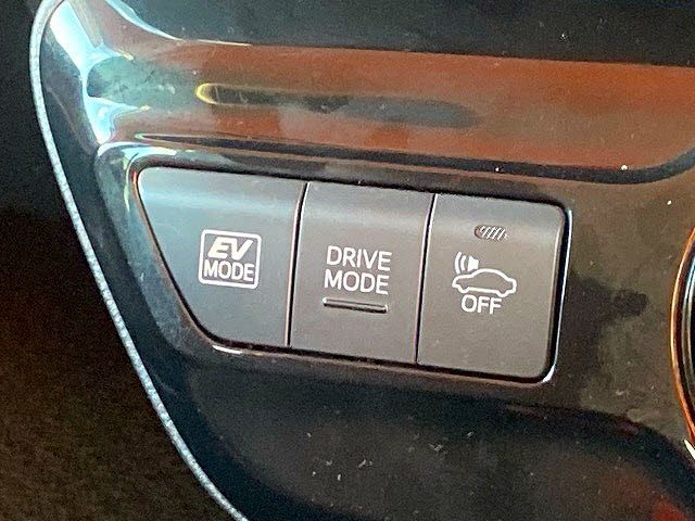 Toyota PRIUS 2019-04 27603-22