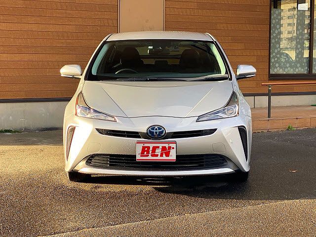 Toyota PRIUS 2019-04 27603-24