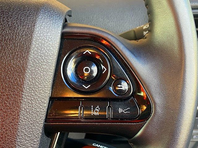 Toyota PRIUS 2019-04 27603-23