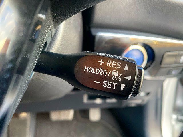 Toyota PRIUS 2019-04 27603-21