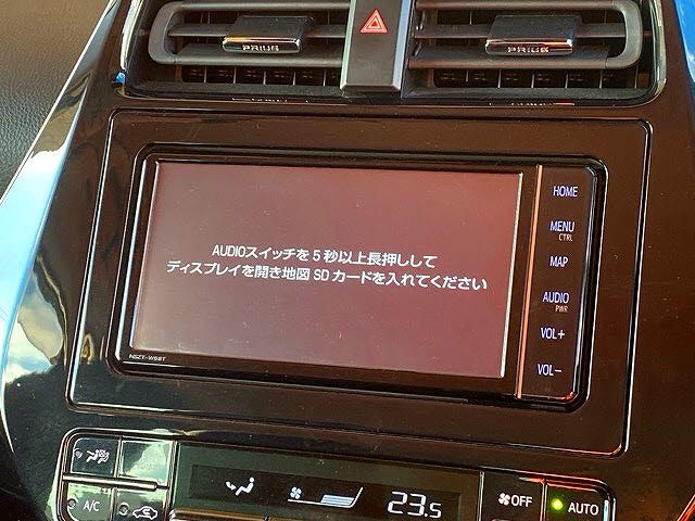 Toyota PRIUS 2019-04 27603-5