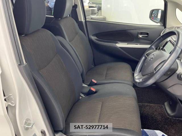Nissan DAYZ 2013-09 255594-16