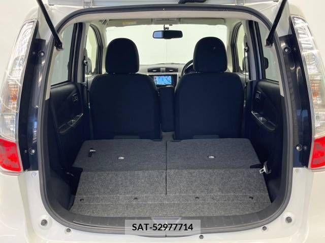 Nissan DAYZ 2013-09 255594-6