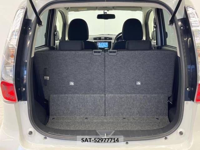 Nissan DAYZ 2013-09 255594-5