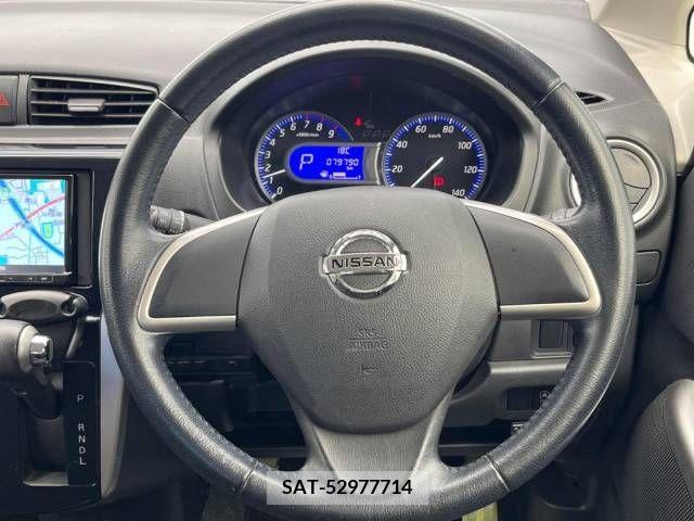 Nissan DAYZ 2013-09 255594-3