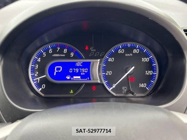 Nissan DAYZ 2013-09 255594-2