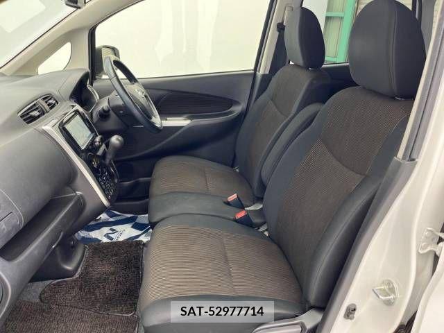 Nissan DAYZ 2013-09 255594-17