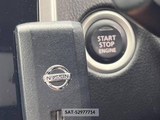 Nissan DAYZ 2013-09 255594-9