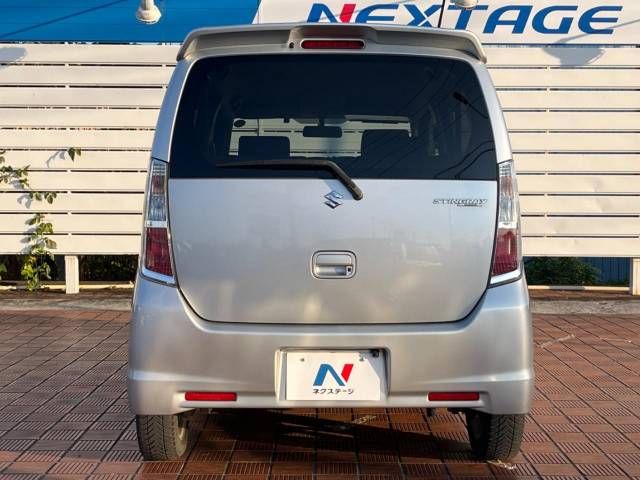 Suzuki WAGON R 2011-06 28600-14